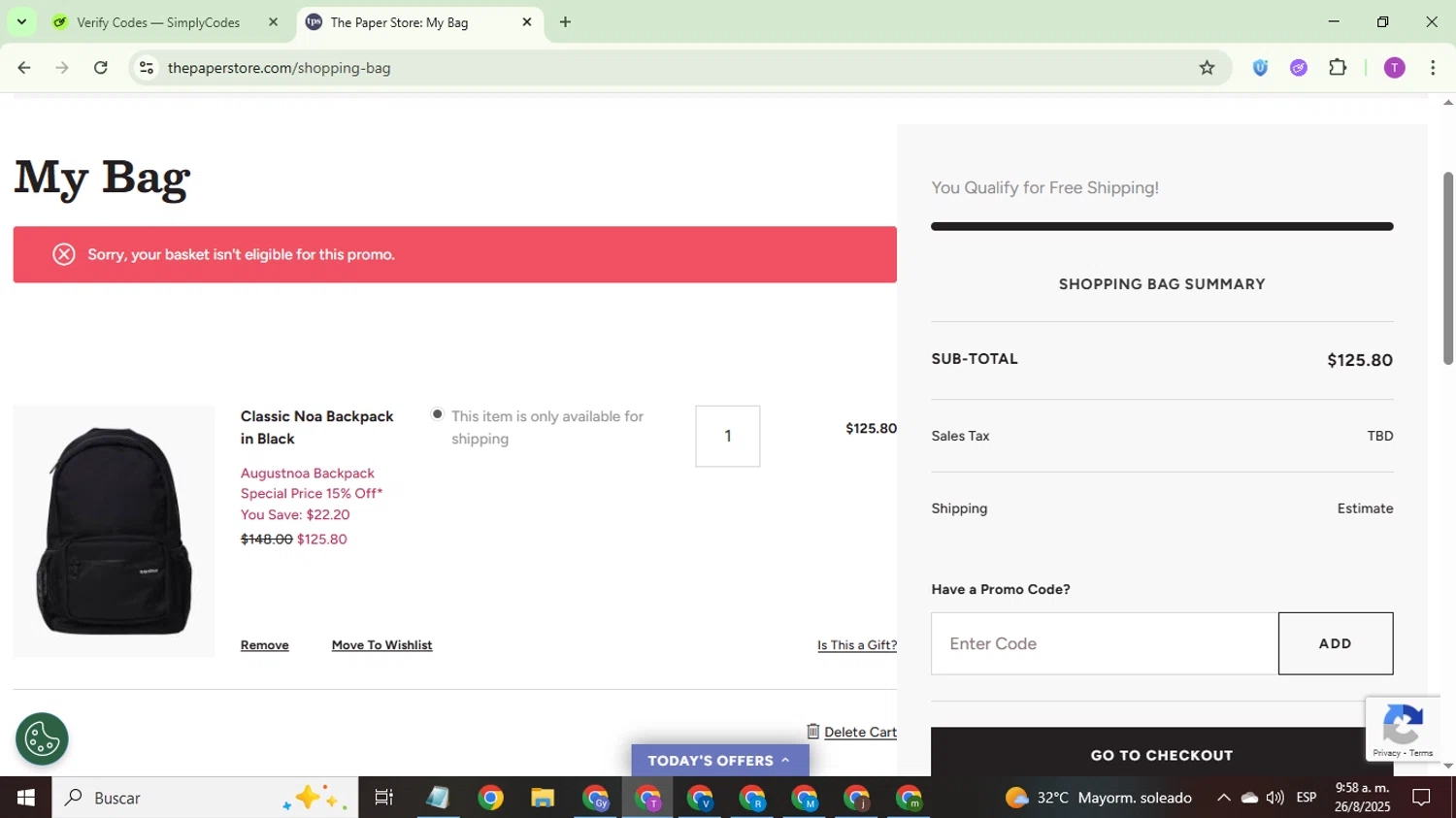 The Paper Store Promo Codes 4 Verified 10 Off Sep 2025