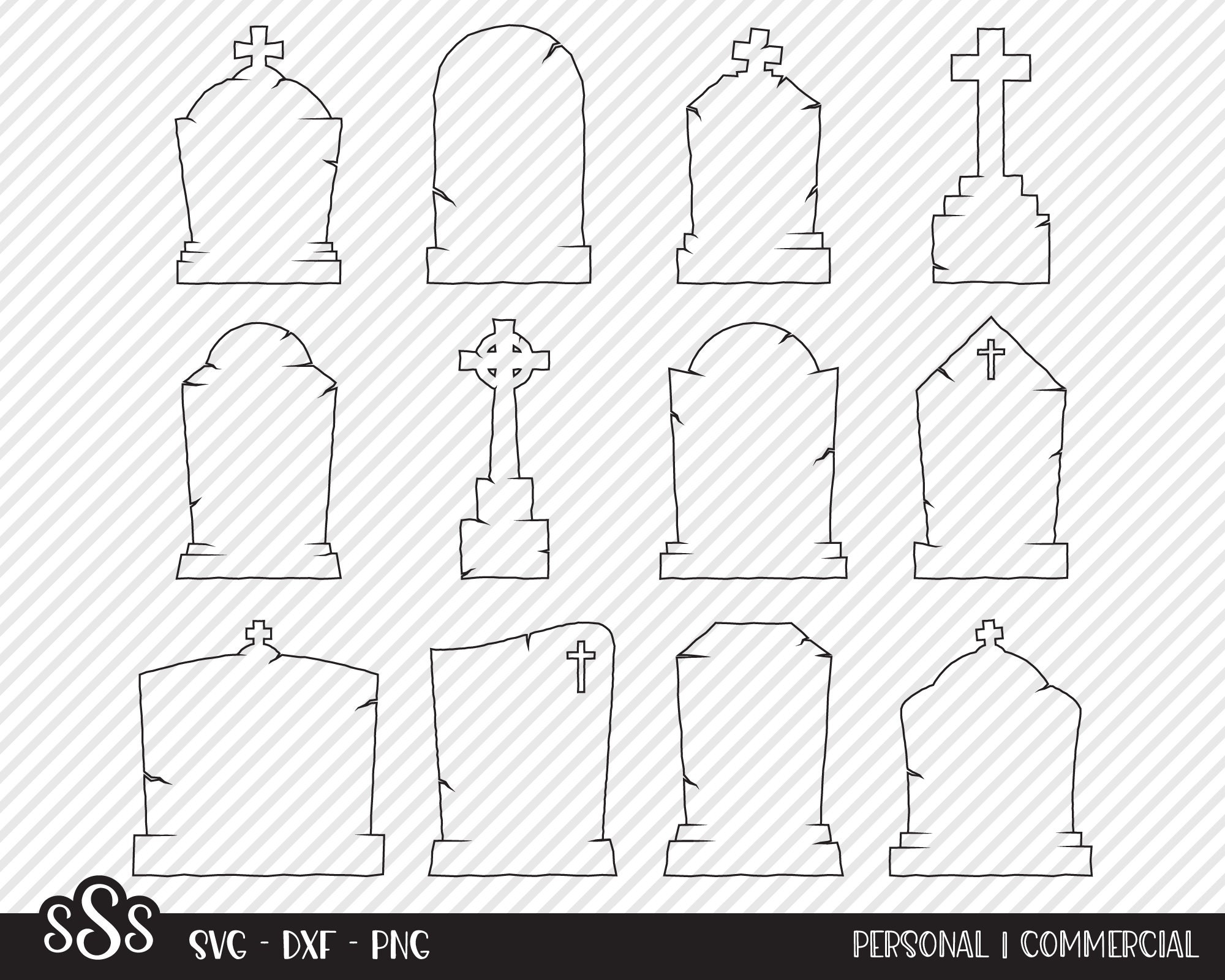 headstone template printable headstone template printable