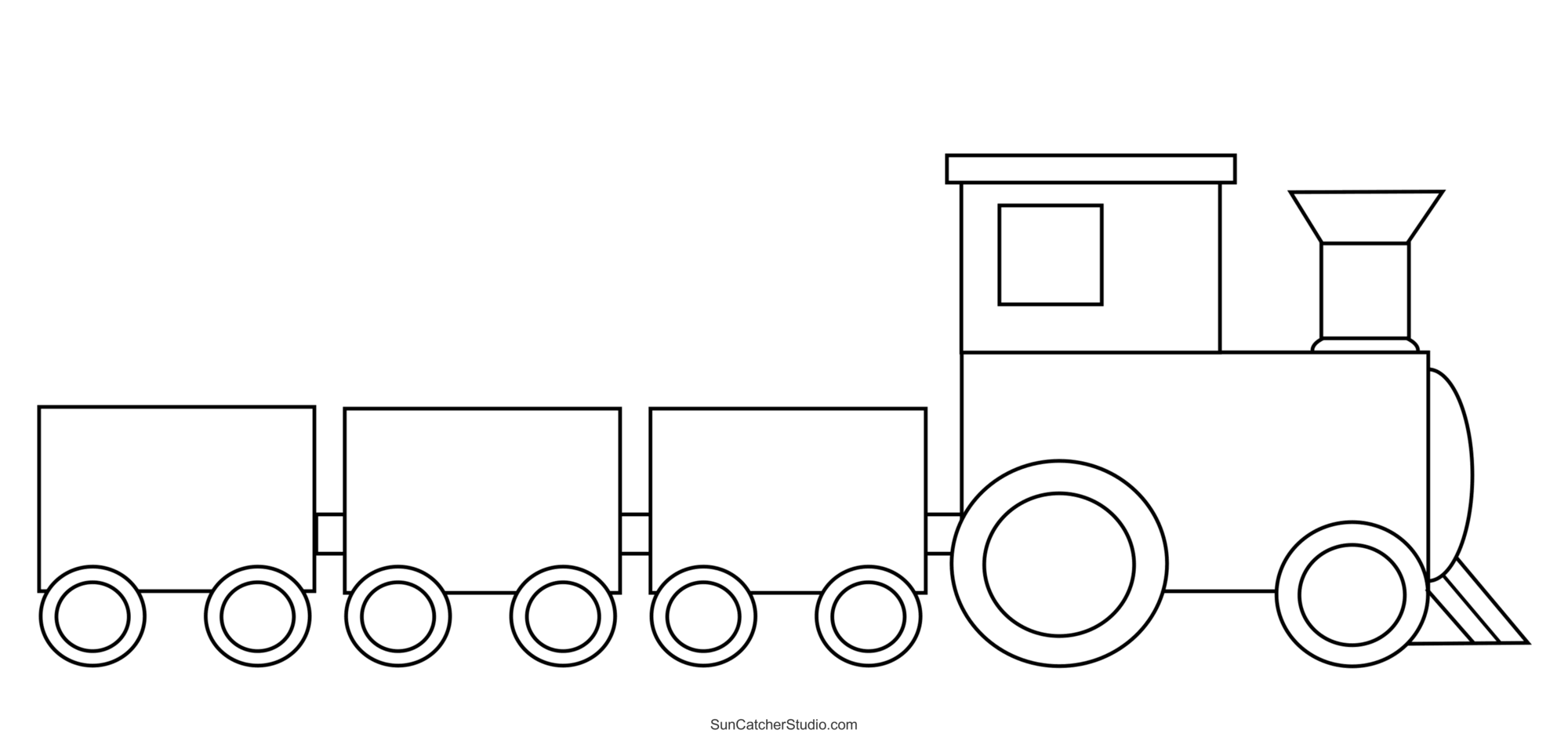 Train Cars And Locomotives Clip Art Patterns Templates Free Printables Monograms Design Tools Patterns DIY Projects Train Cars And Locomotives Clip Art Patterns Templates Free Printables Monograms Design Tools Patterns DIY Projects