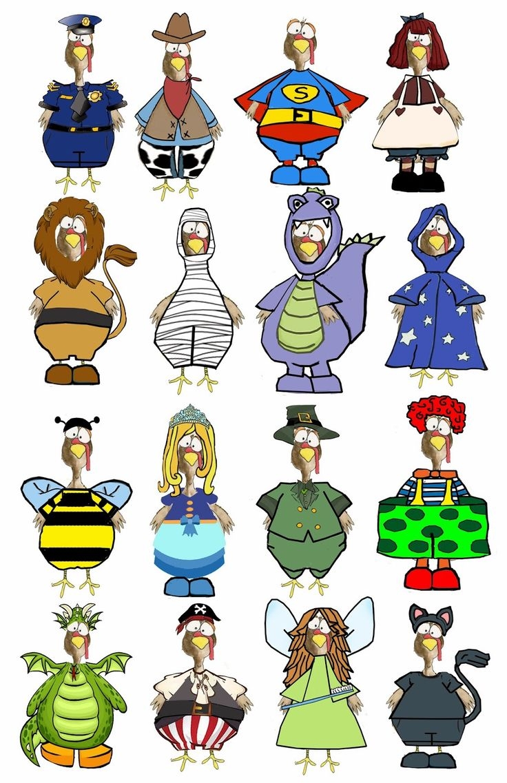 template turkey in disguise printable outfits template turkey in disguise printable outfits