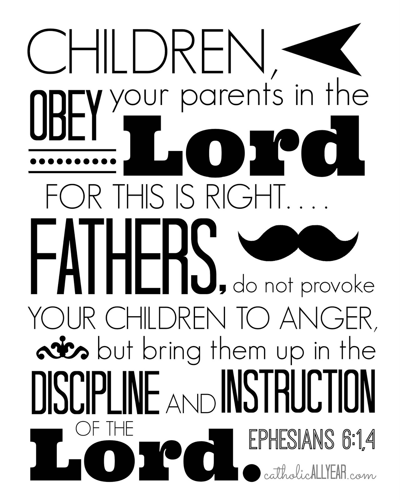 Twelve Free Father s Day Printables Catholic All Year Twelve Free Father s Day Printables Catholic All Year