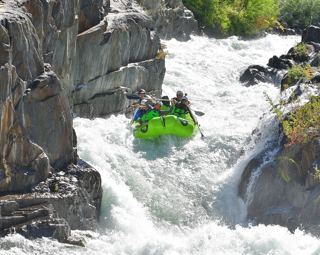 Ultimate Guide To Whitewater Rafting The Middle Fork American River Ultimate Guide To Whitewater Rafting The Middle Fork American River