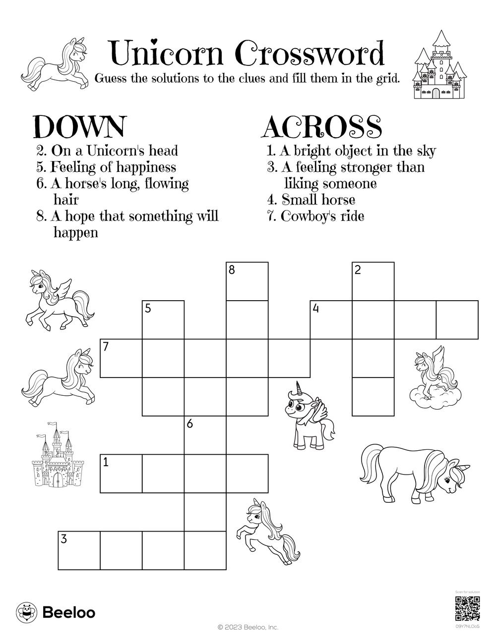kids crossword puzzles printable kids crossword puzzles printable