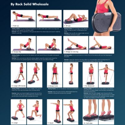 12 Lifepro Ideas To Save Today Whole Body Vibration Vibration Exercise Vibration Plate Exercises And More