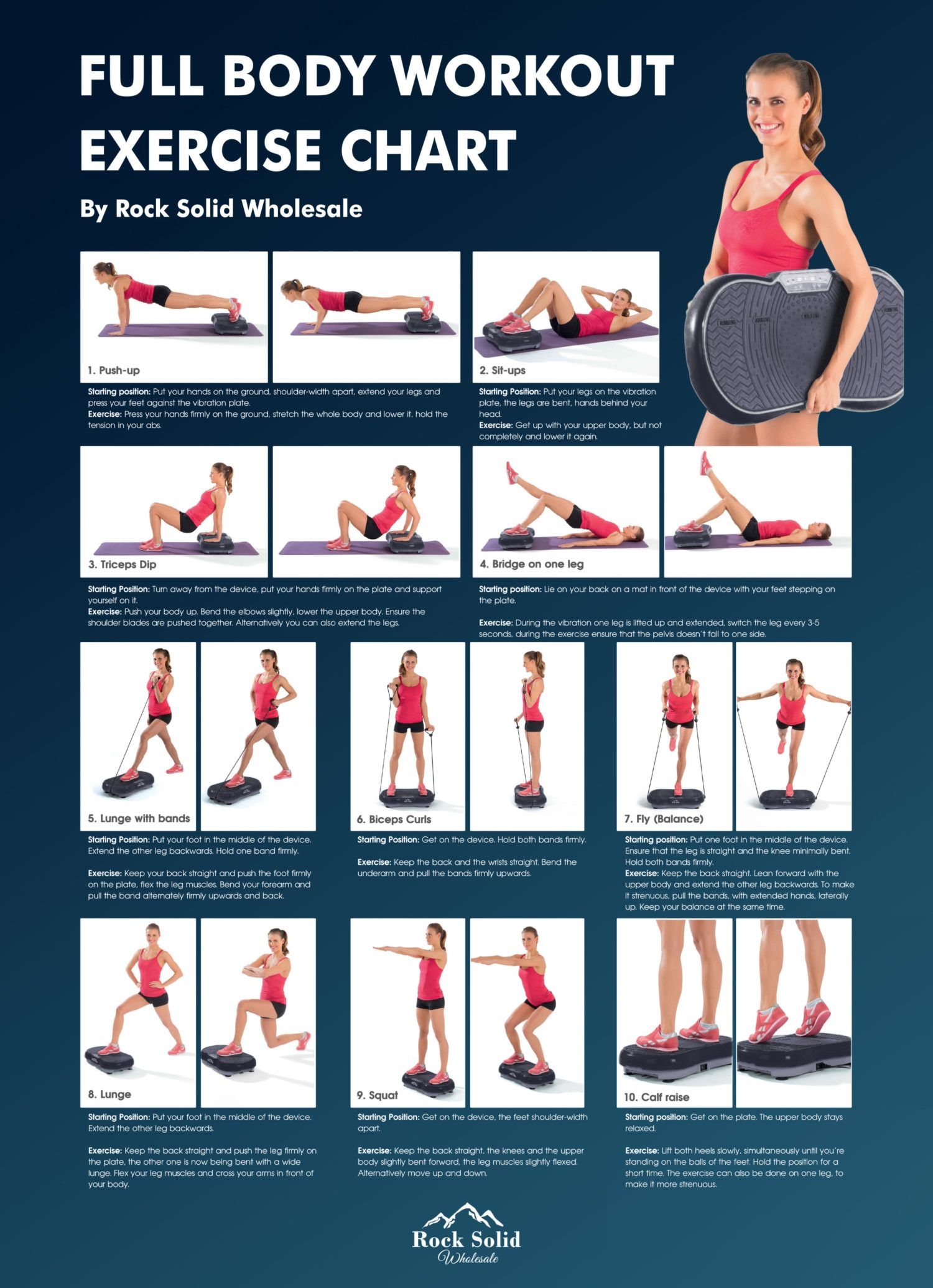 12 Lifepro Ideas To Save Today Whole Body Vibration Vibration Exercise Vibration Plate Exercises And More