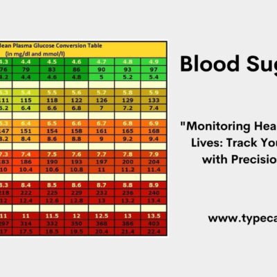 Free Printable Blood Sugar Chart Templates Log Forms PDF Excel
