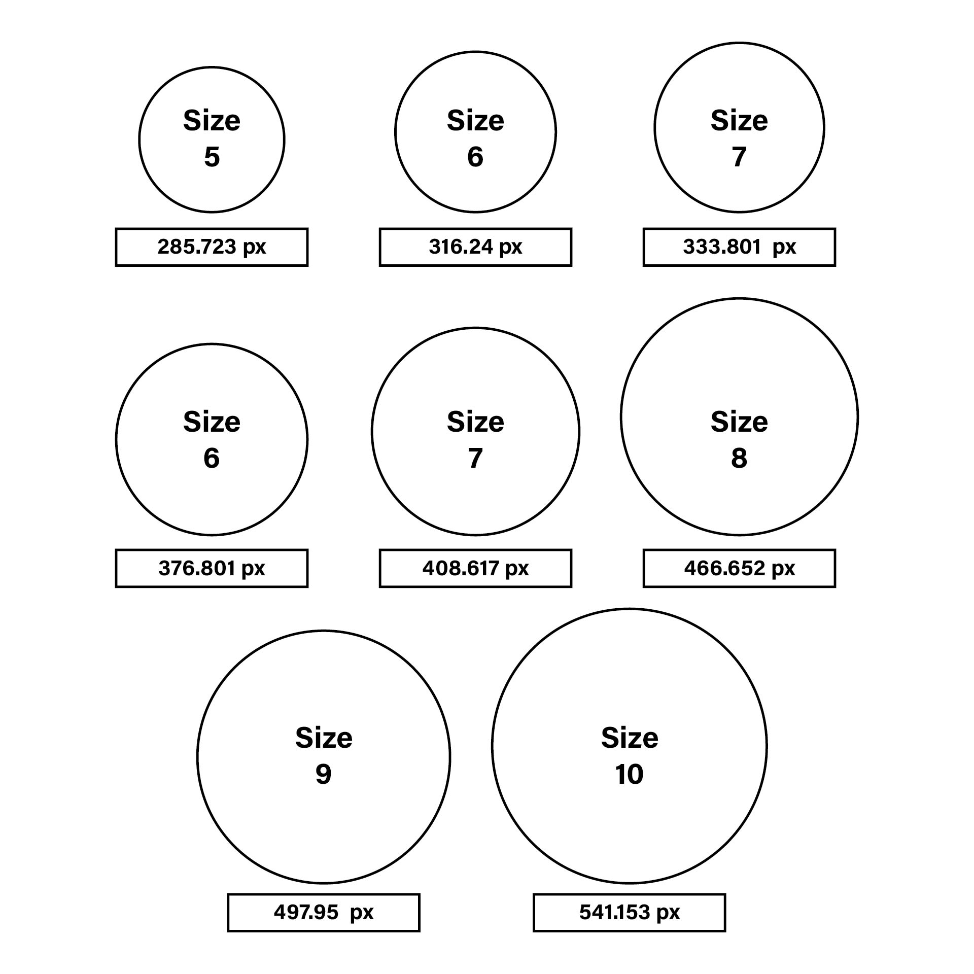 Men s Ring Size Chart 20 Free PDF Printables Printablee