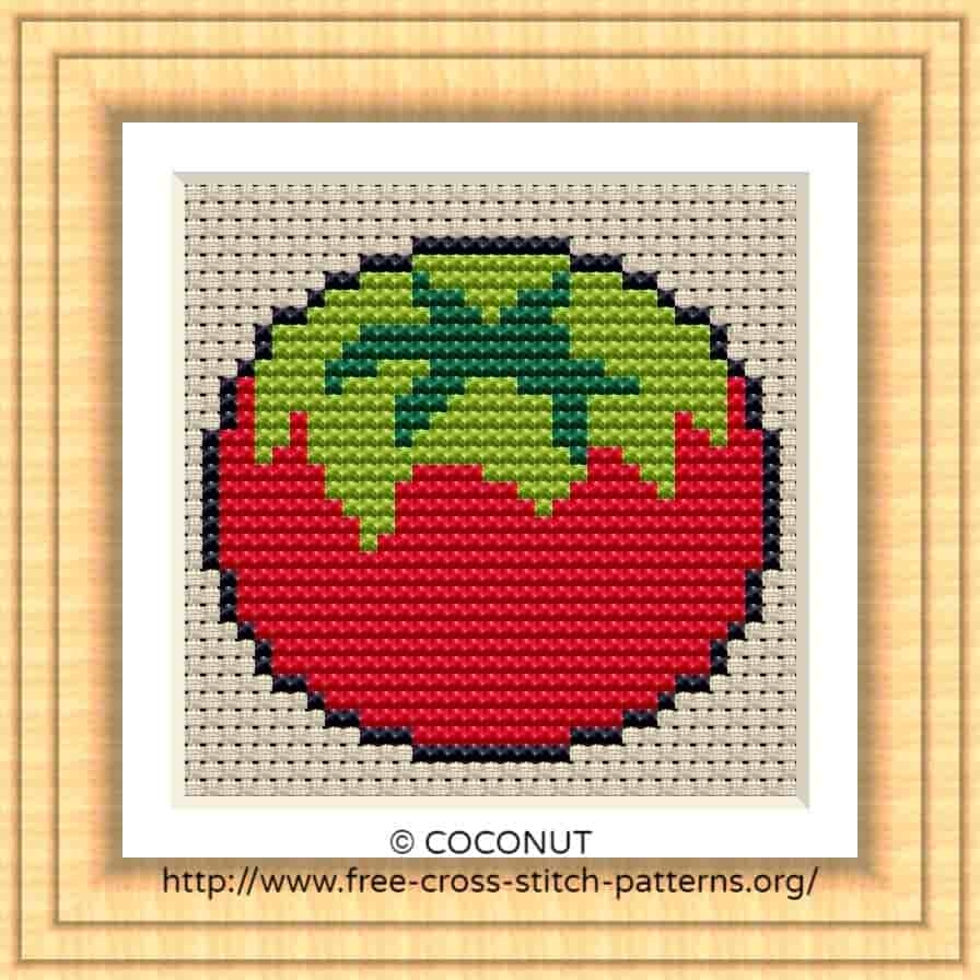 printable cross stitch charts